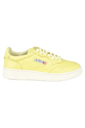 01 Low Top Sneakers