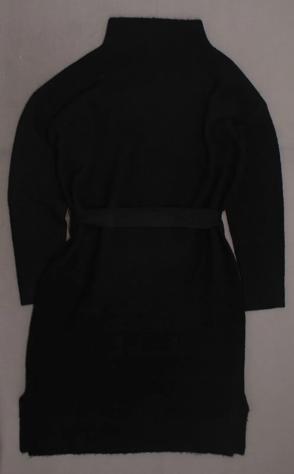 A New Day Women's Long Sleeve Mock Turtleneck Sweater Dress