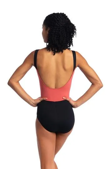 Ainsliewear Amelia with Las Vidas Leotard