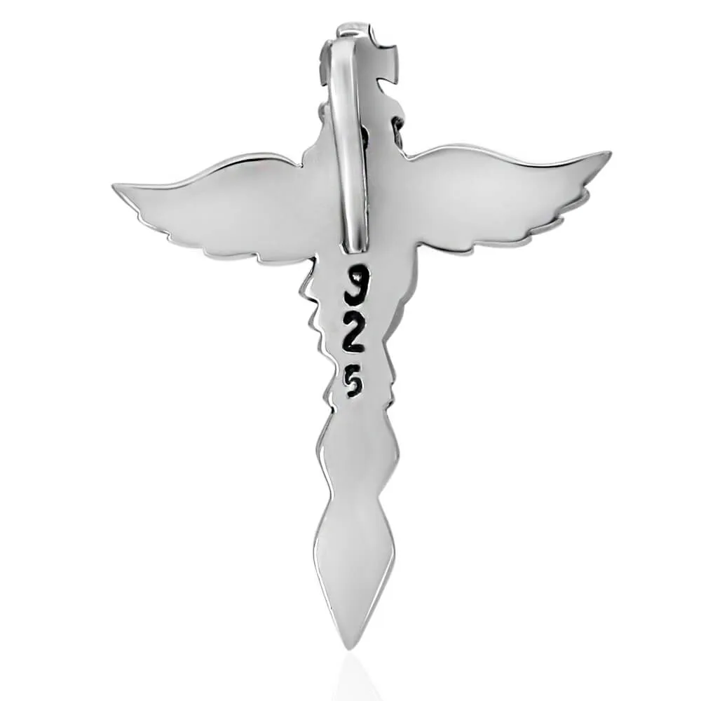 Angel Cross