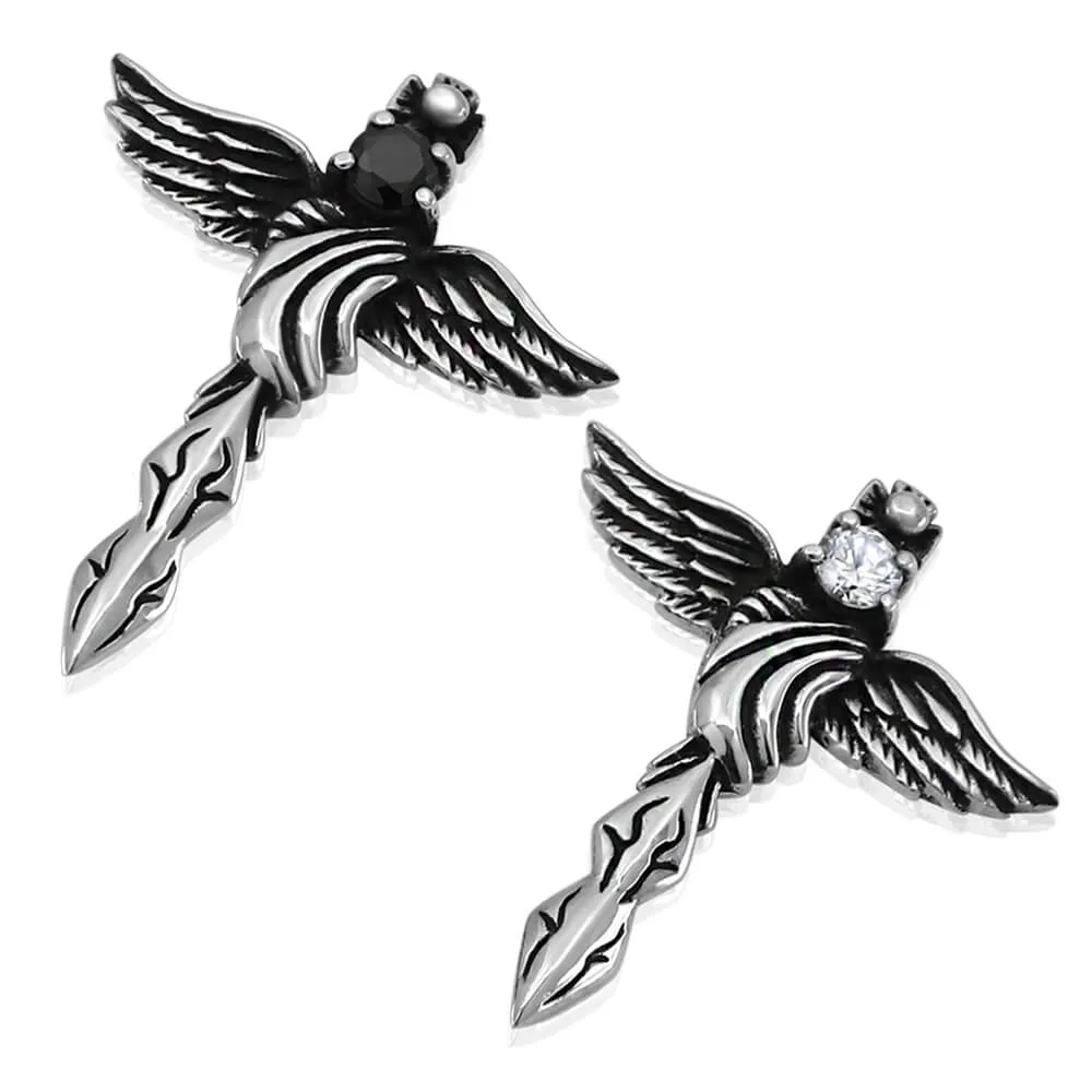 Angel Cross