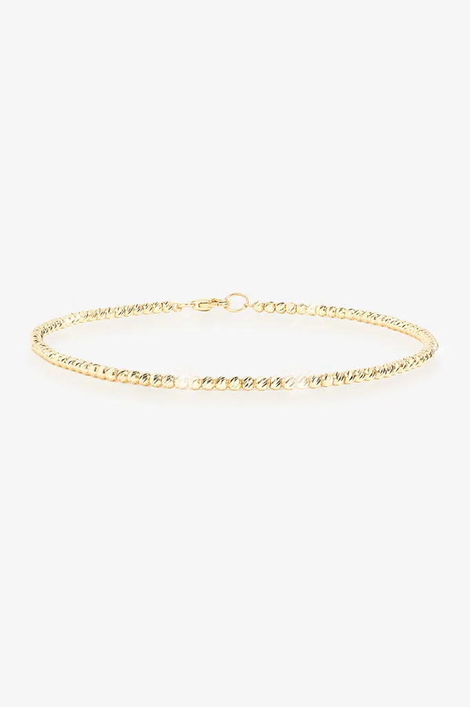 Anklet