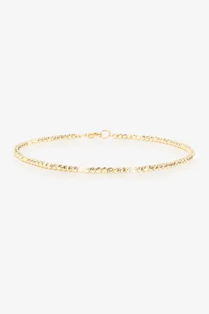Anklet