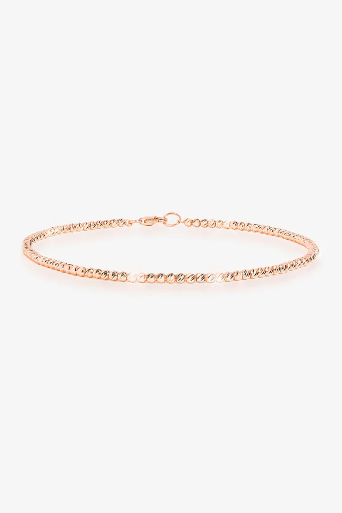 Anklet