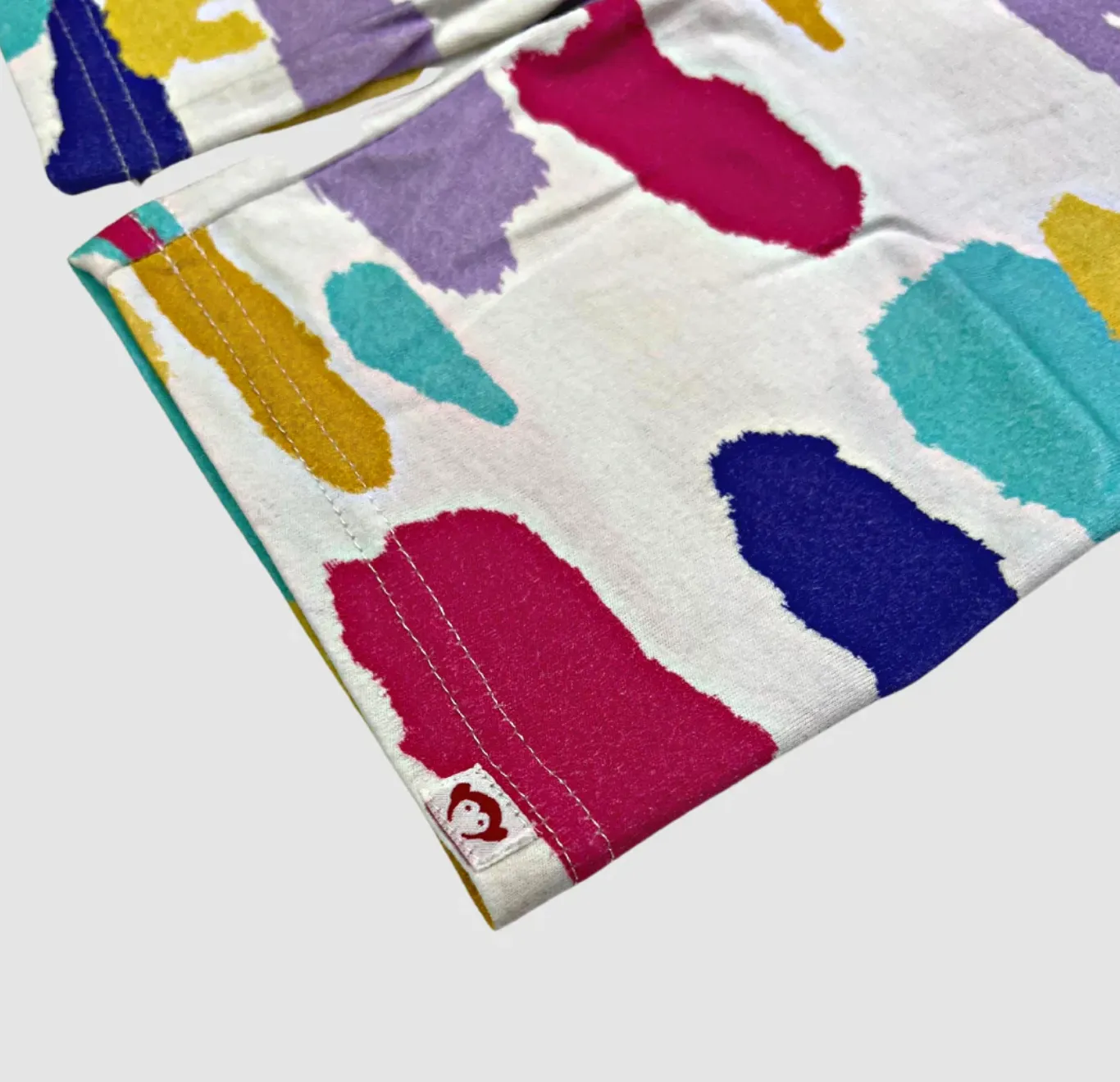 Appaman Bike Shorts Multi