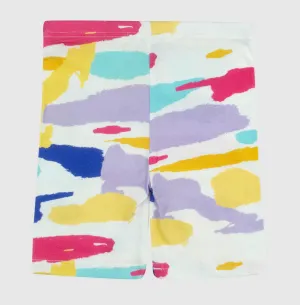 Appaman Bike Shorts Multi