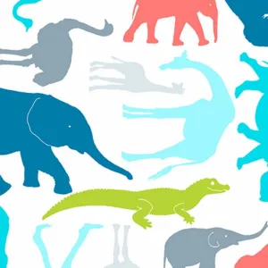 Baby Chic Animals