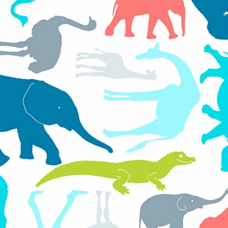 Baby Chic Animals