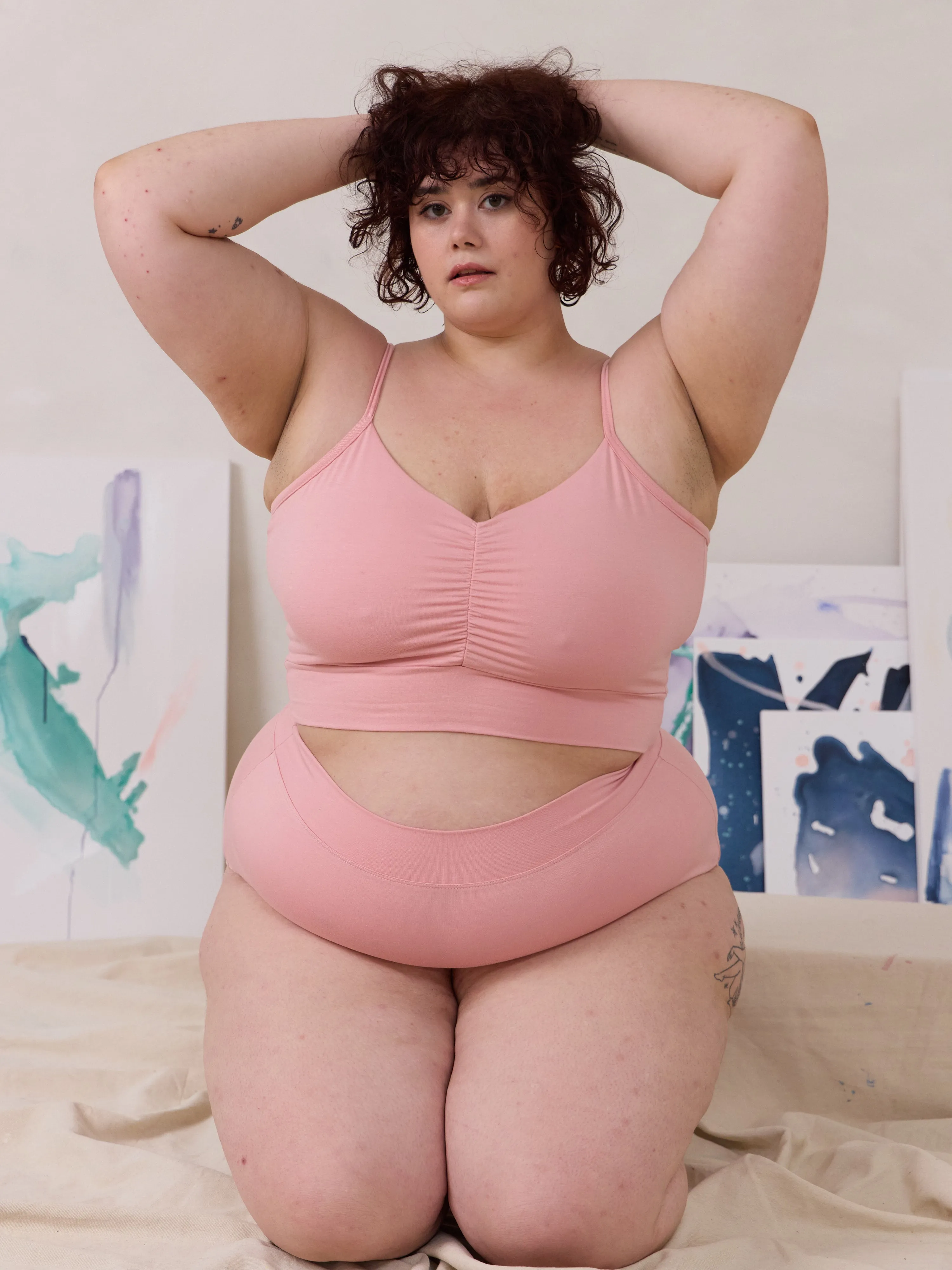 BALLET KEALY UNDIE