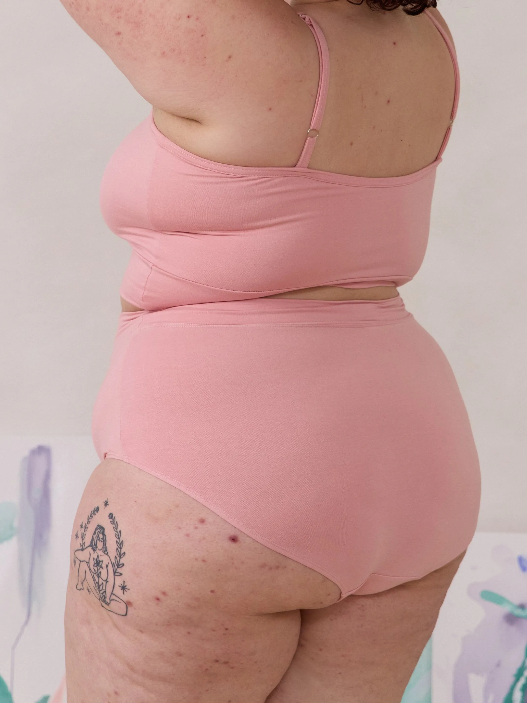 BALLET KEALY UNDIE