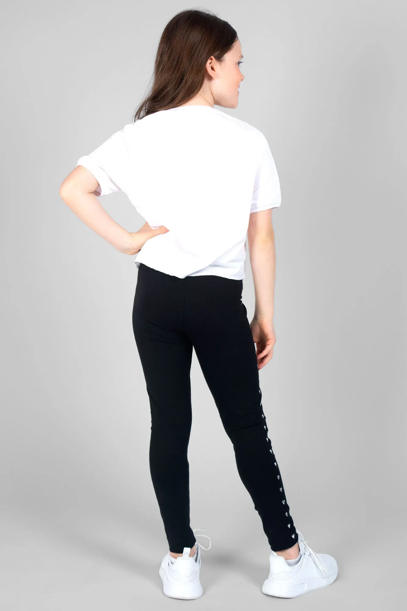 Ballet Slouchy T-Shirt