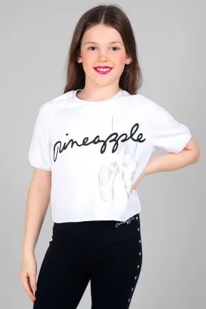 Ballet Slouchy T-Shirt