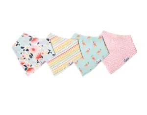 Bandana Bib Set | Leilani