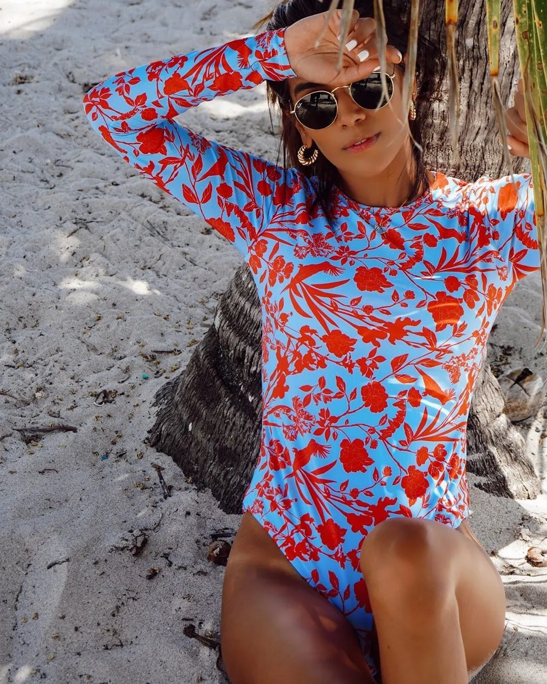 Banyan Long Sleeve