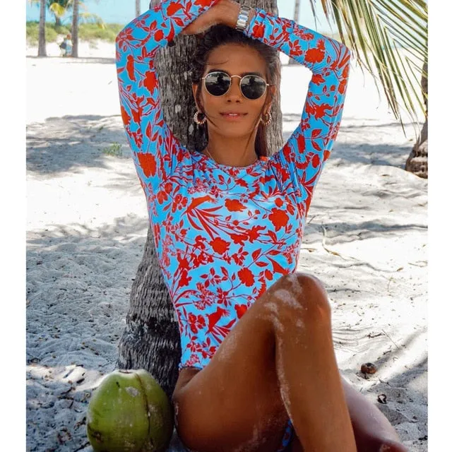 Banyan Long Sleeve