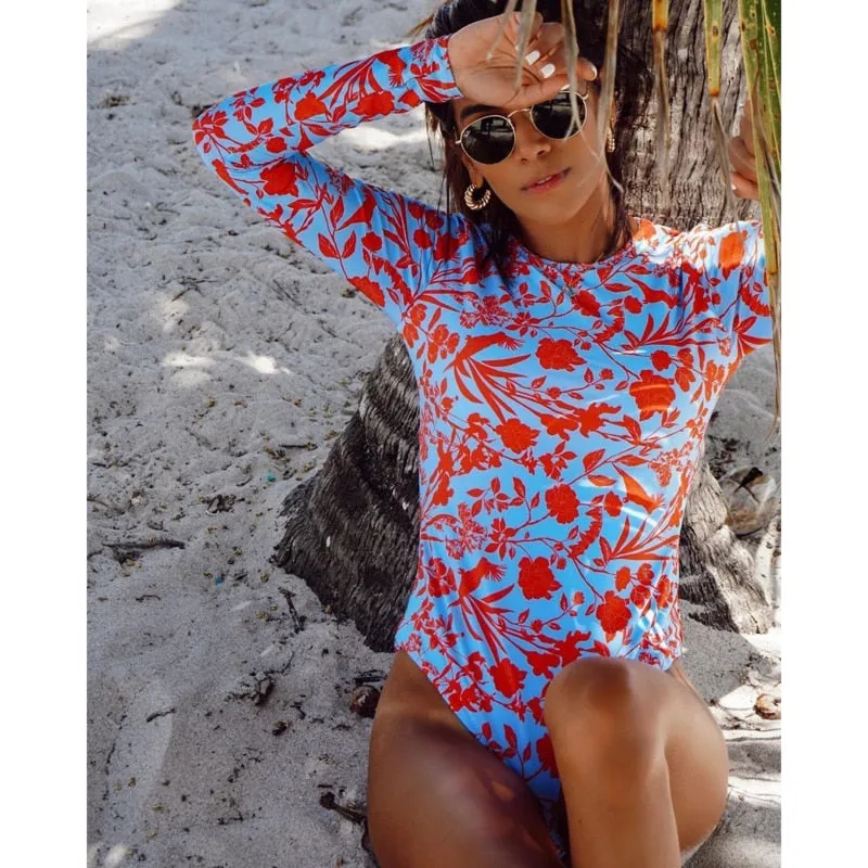 Banyan Long Sleeve