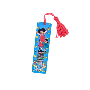 Big Comfy Couch Bookmark