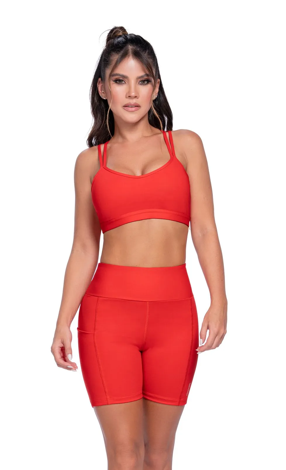 Biker deportivo 44579