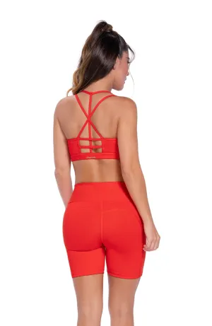 Biker deportivo 44579