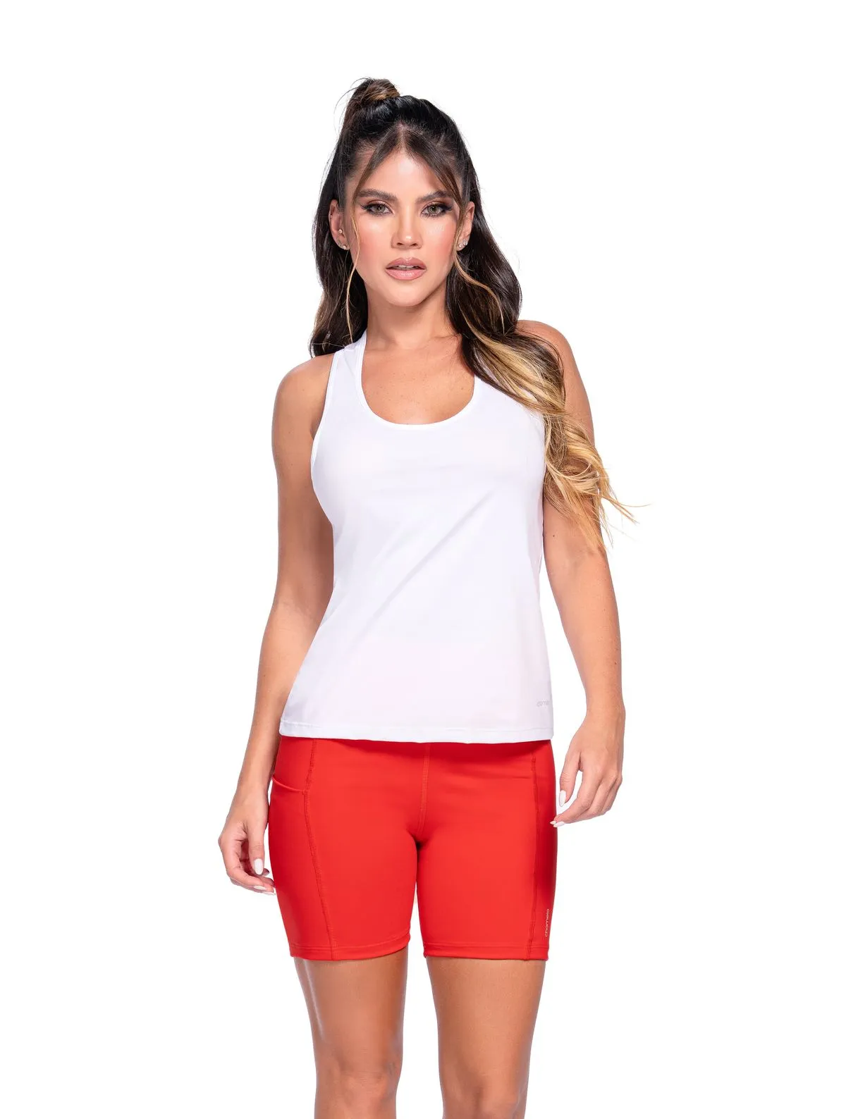 Biker deportivo 44579