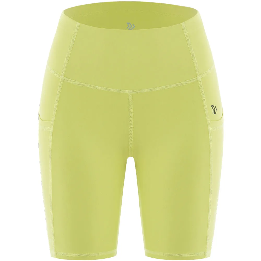Biker vibrant Pistacho