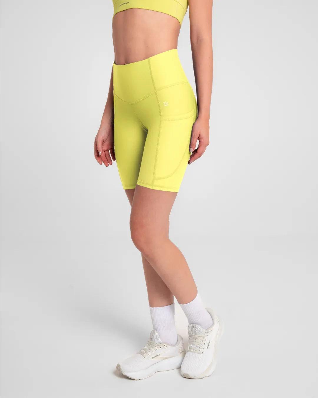 Biker vibrant Pistacho