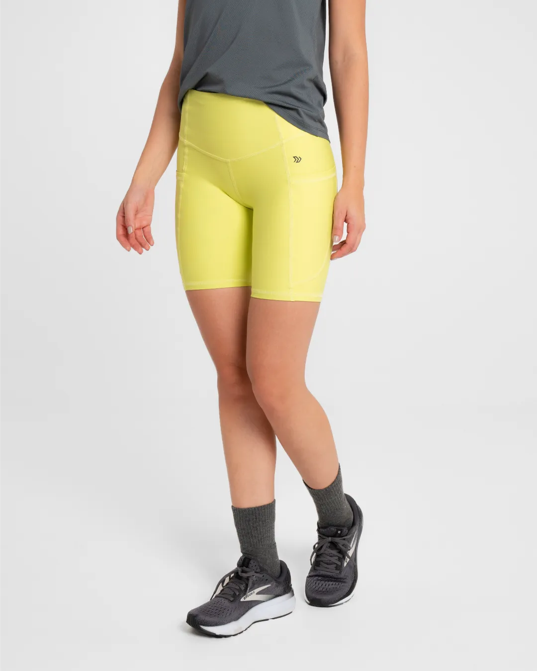 Biker vibrant Pistacho