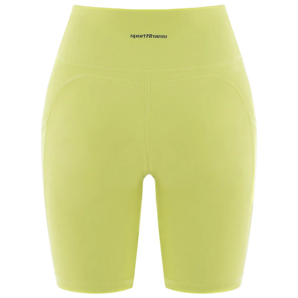 Biker vibrant Pistacho