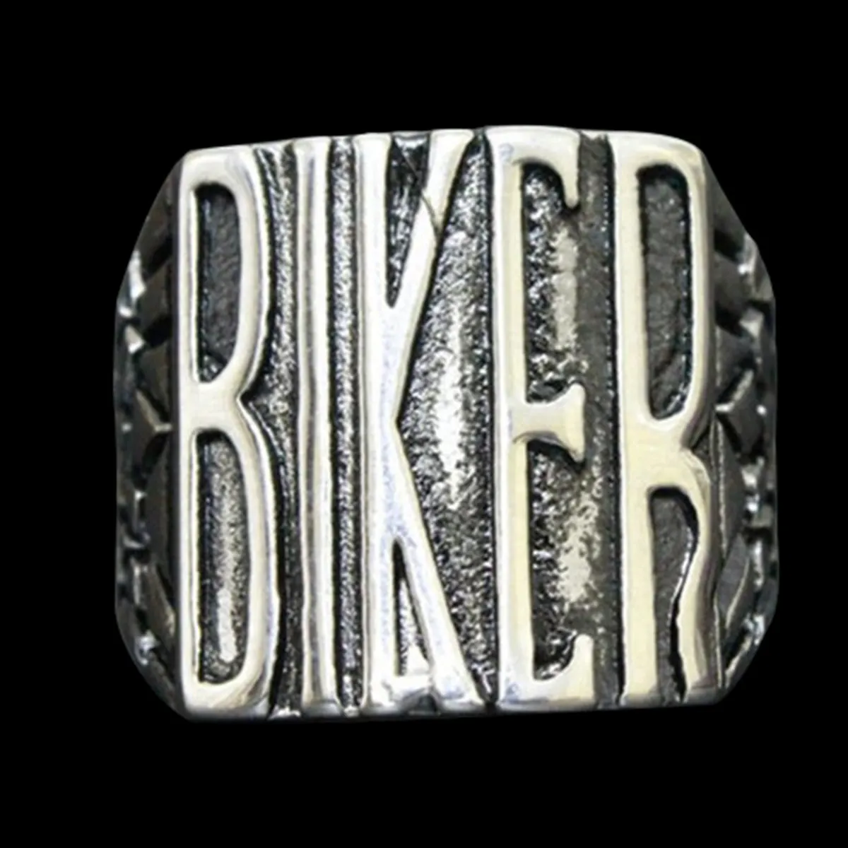 Biker