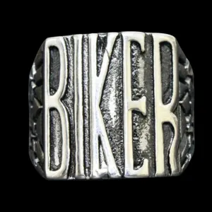 Biker