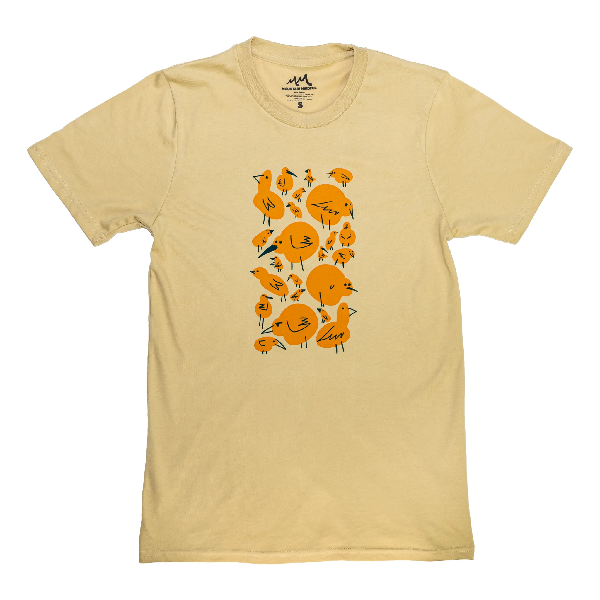 Birbs T-Shirt