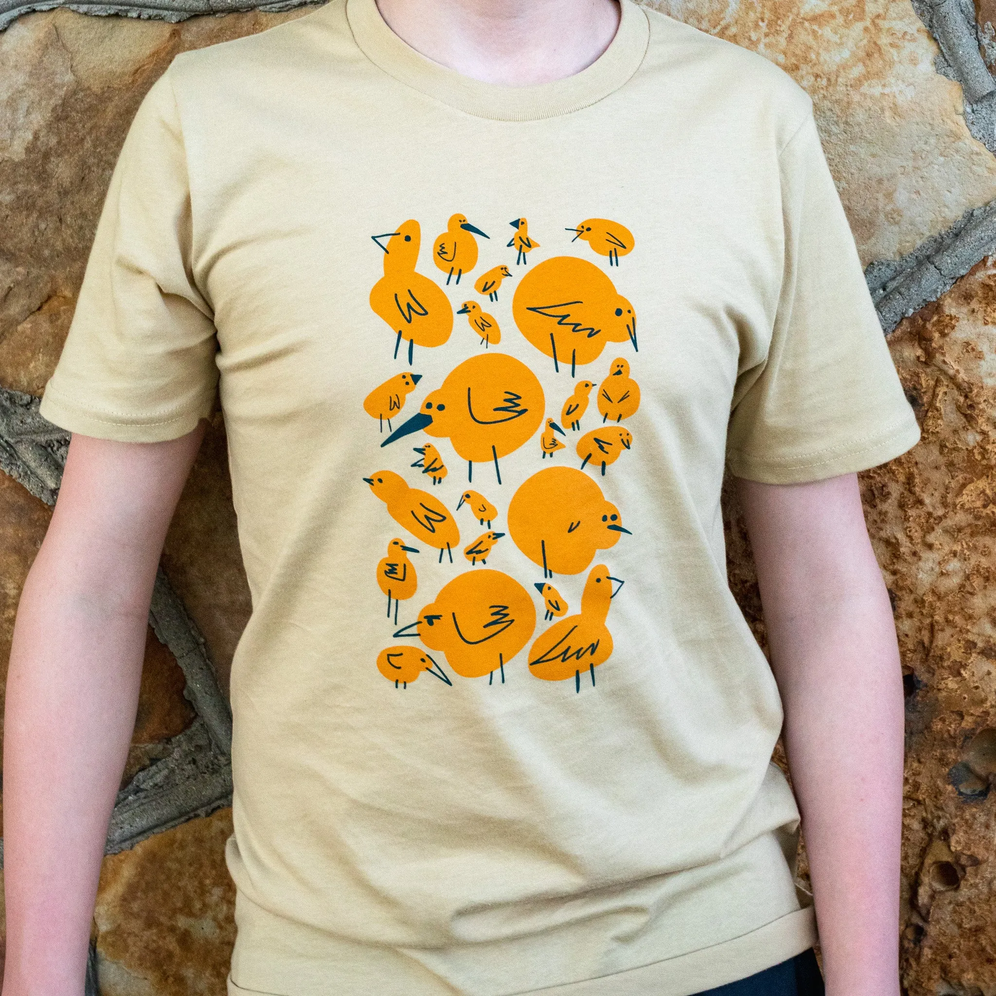 Birbs T-Shirt