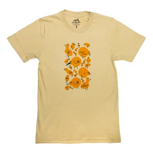 Birbs T-Shirt