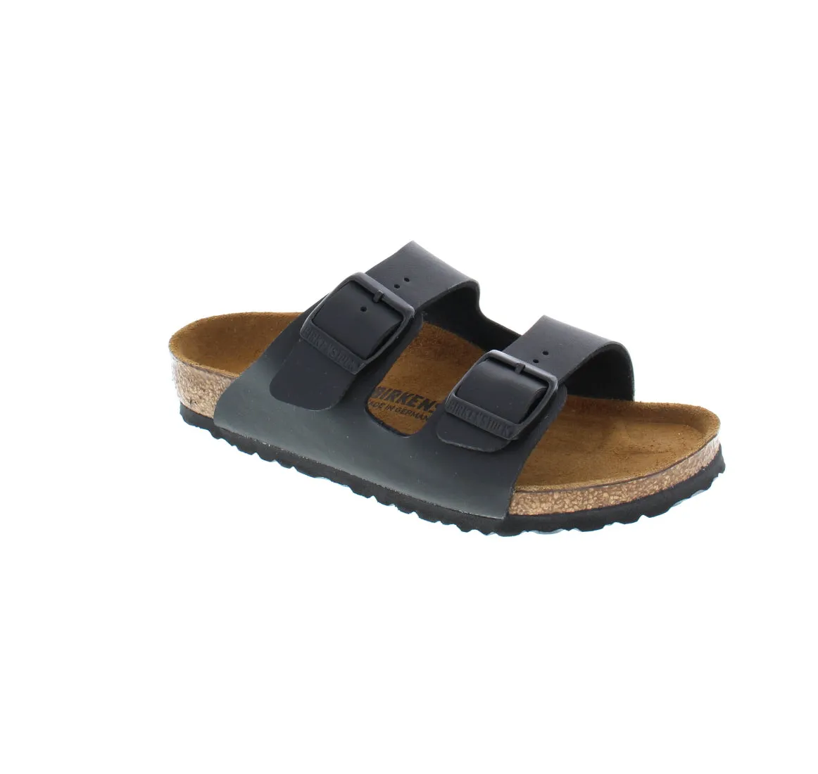 Birkenstock Kids Arizona Sandal - Black