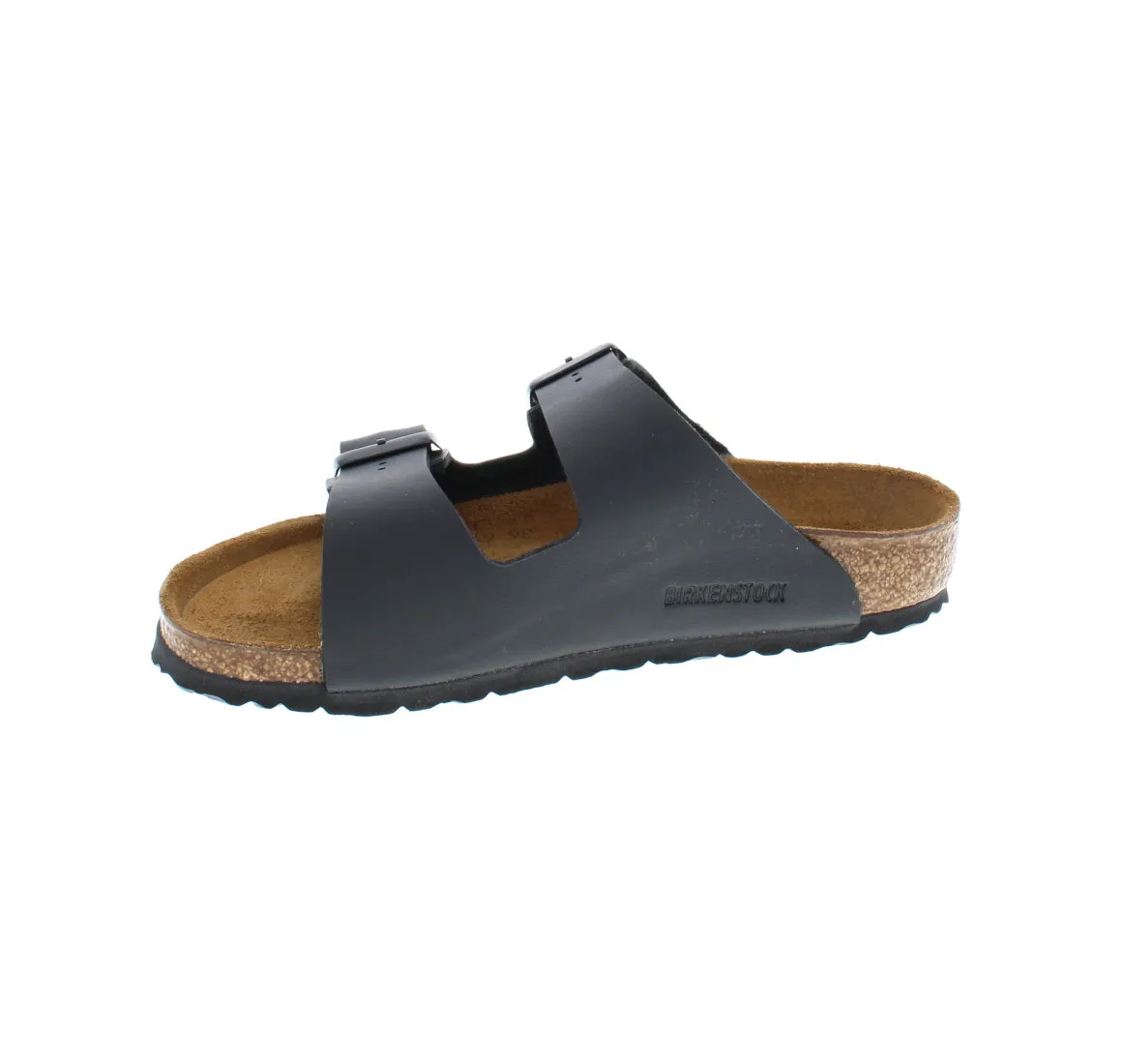 Birkenstock Kids Arizona Sandal - Black