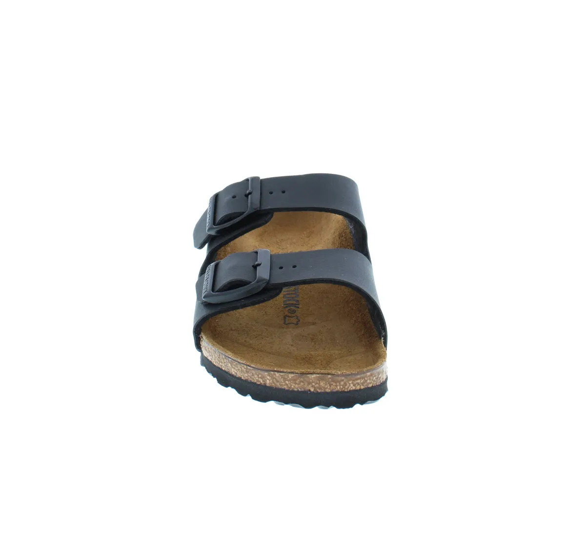 Birkenstock Kids Arizona Sandal - Black