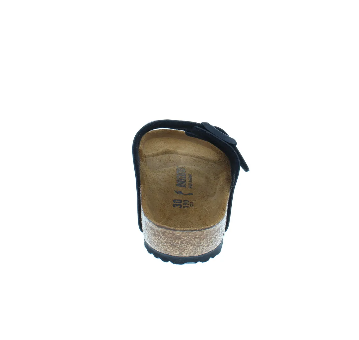 Birkenstock Kids Arizona Sandal - Black