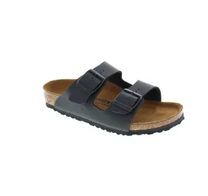 Birkenstock Kids Arizona Sandal - Black