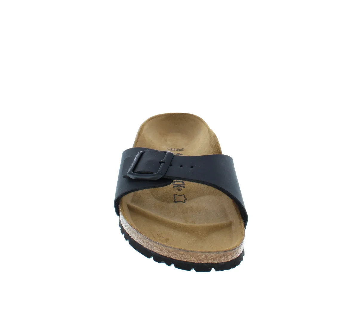 Birkenstock Madrid - Black