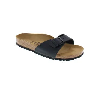 Birkenstock Madrid - Black