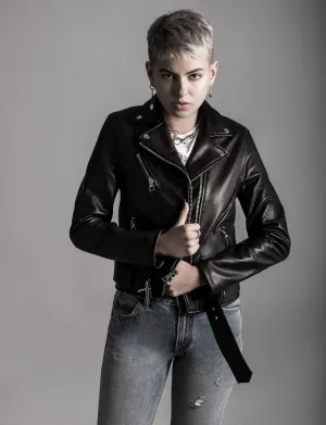 BLUES BIKER