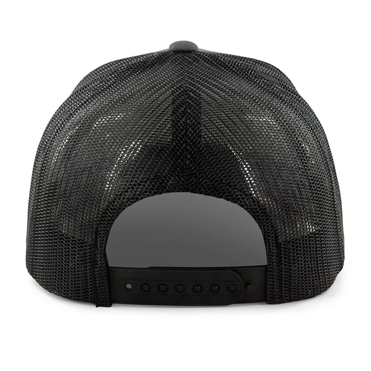Boston Bear Skyline Classic Snapback Trucker