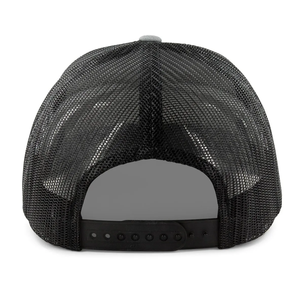 Boston Bear Skyline Classic Snapback Trucker