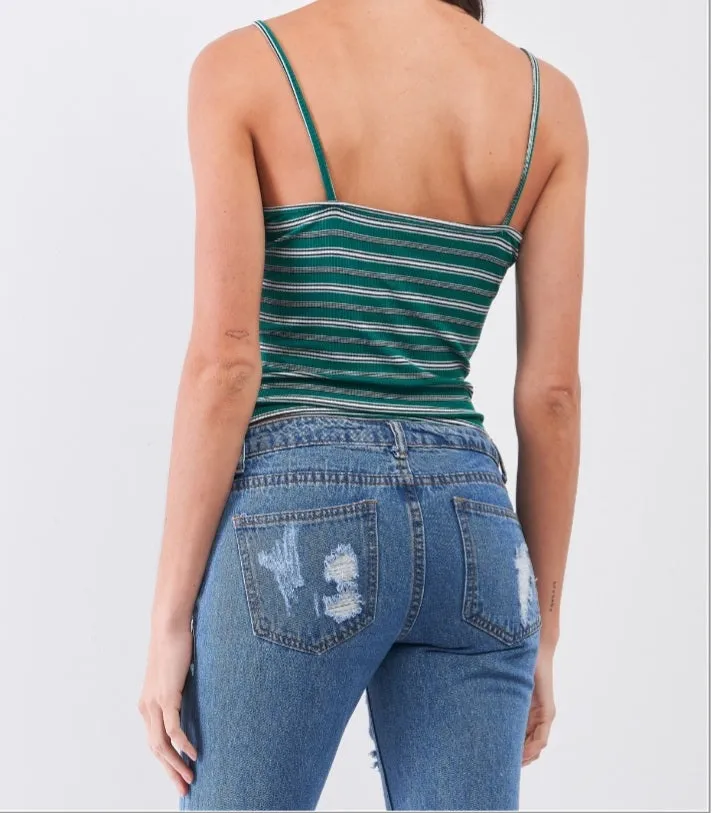 Cami Top