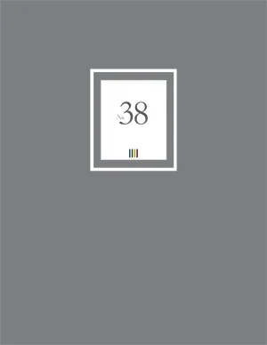 Canada's National Ballet School Yearbook 2018/2019