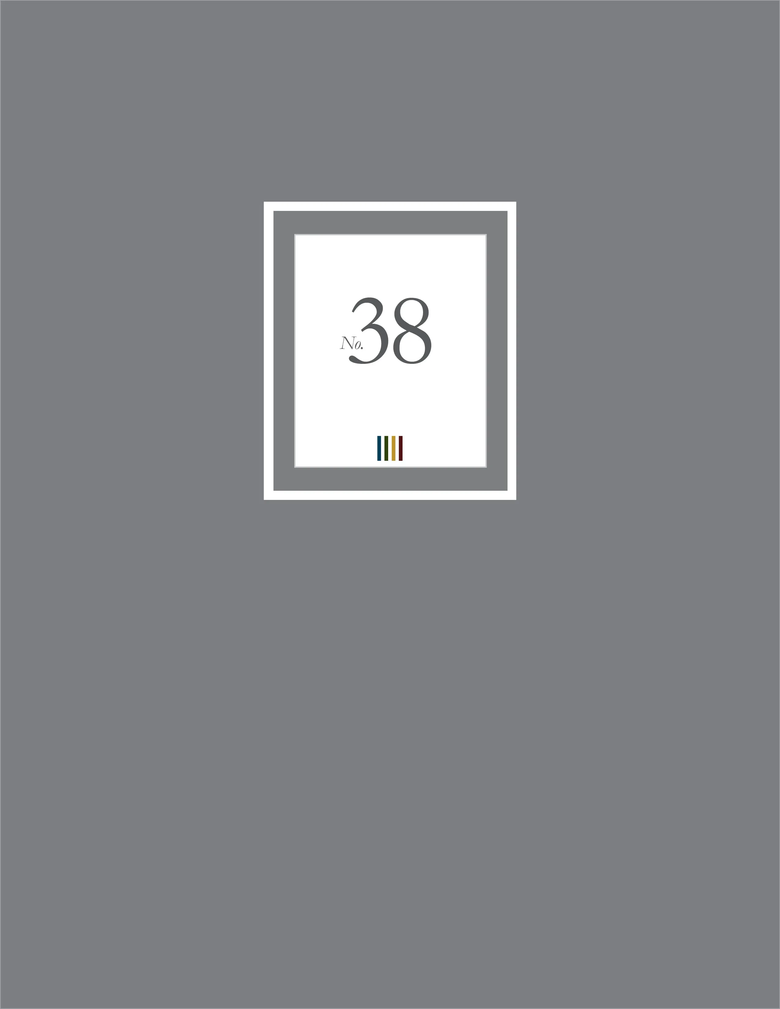 Canada's National Ballet School Yearbook 2018/2019