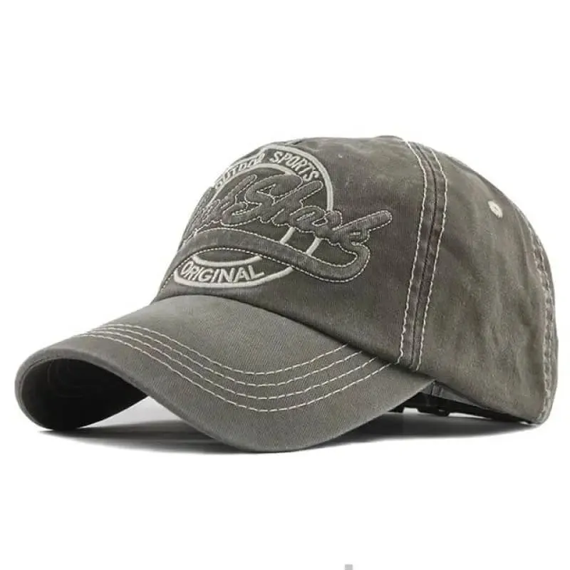 Casquette biker - Shark