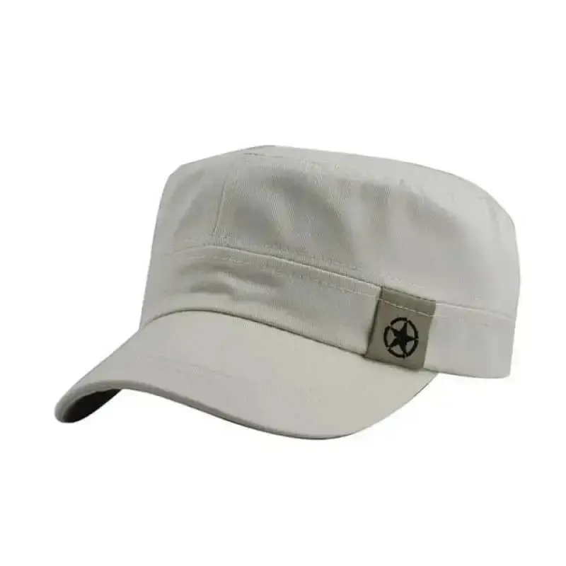 Casquette motard - US Army