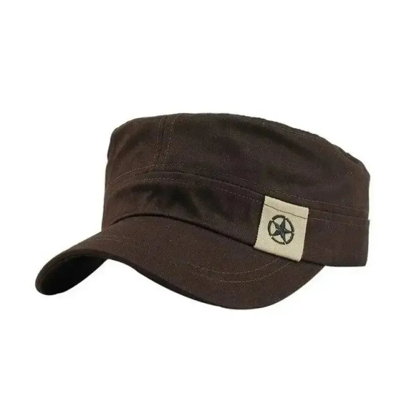 Casquette motard - US Army