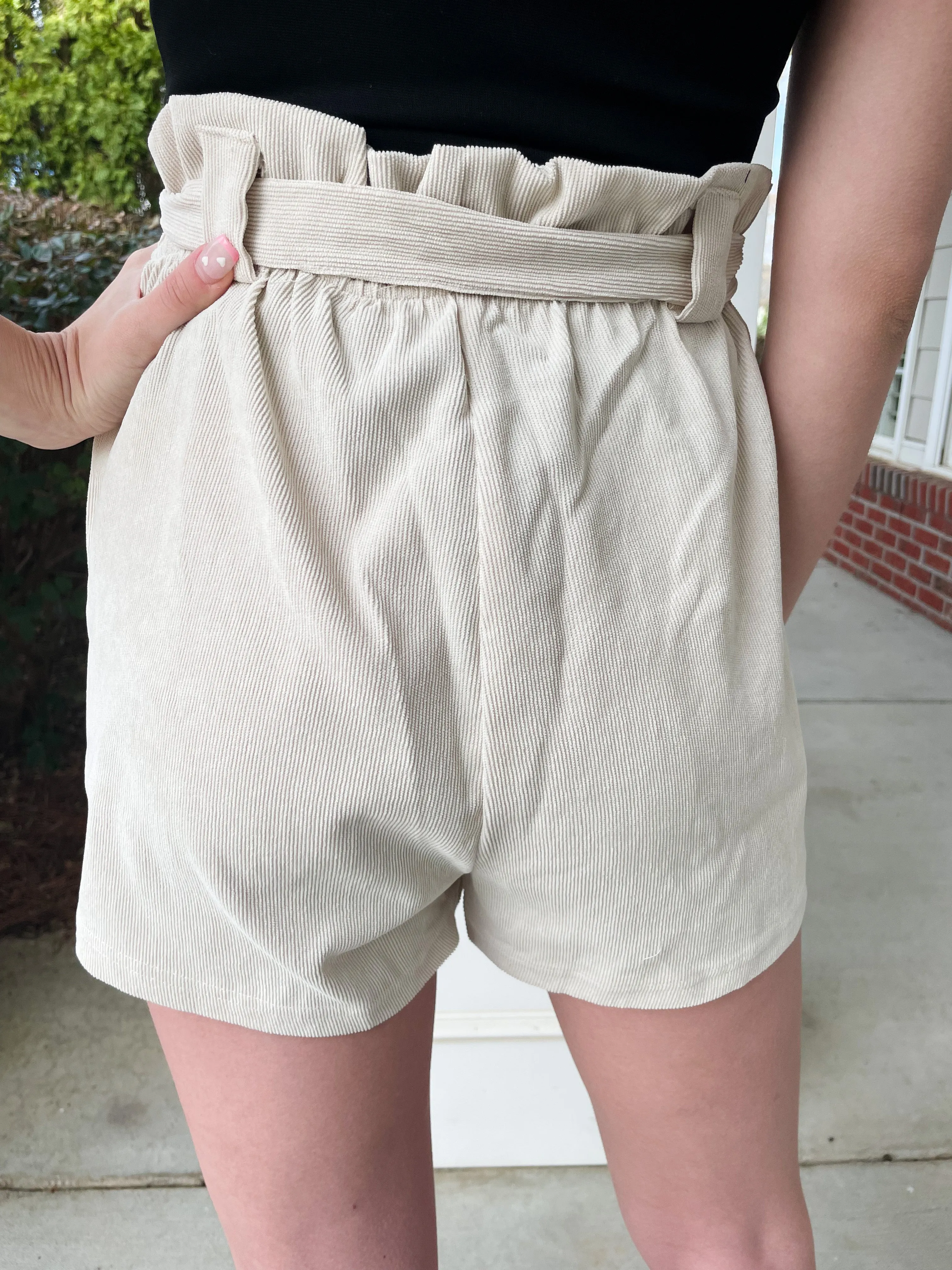 Castaway Shorts